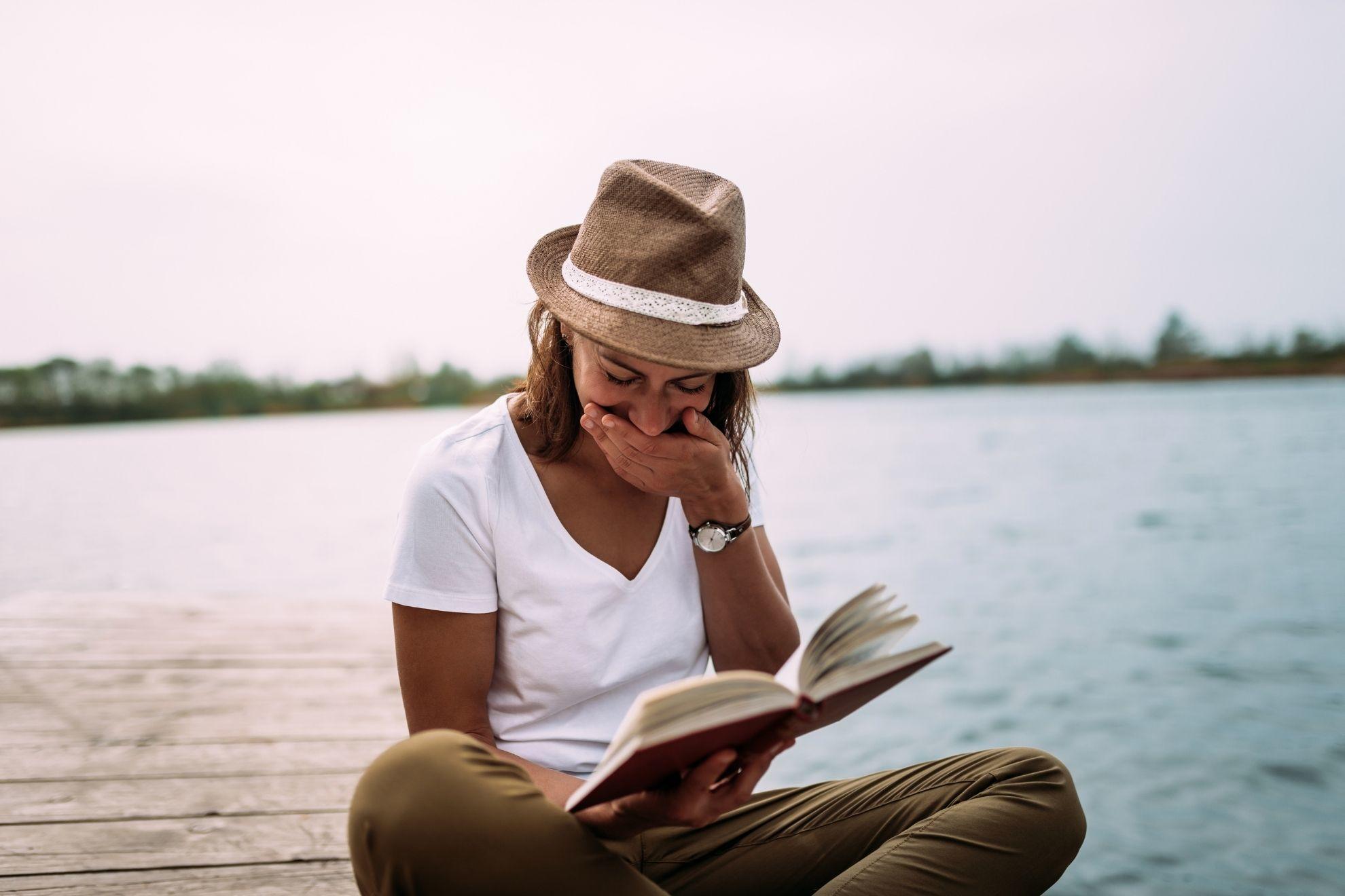 Quels sont les différents registres comiques ?