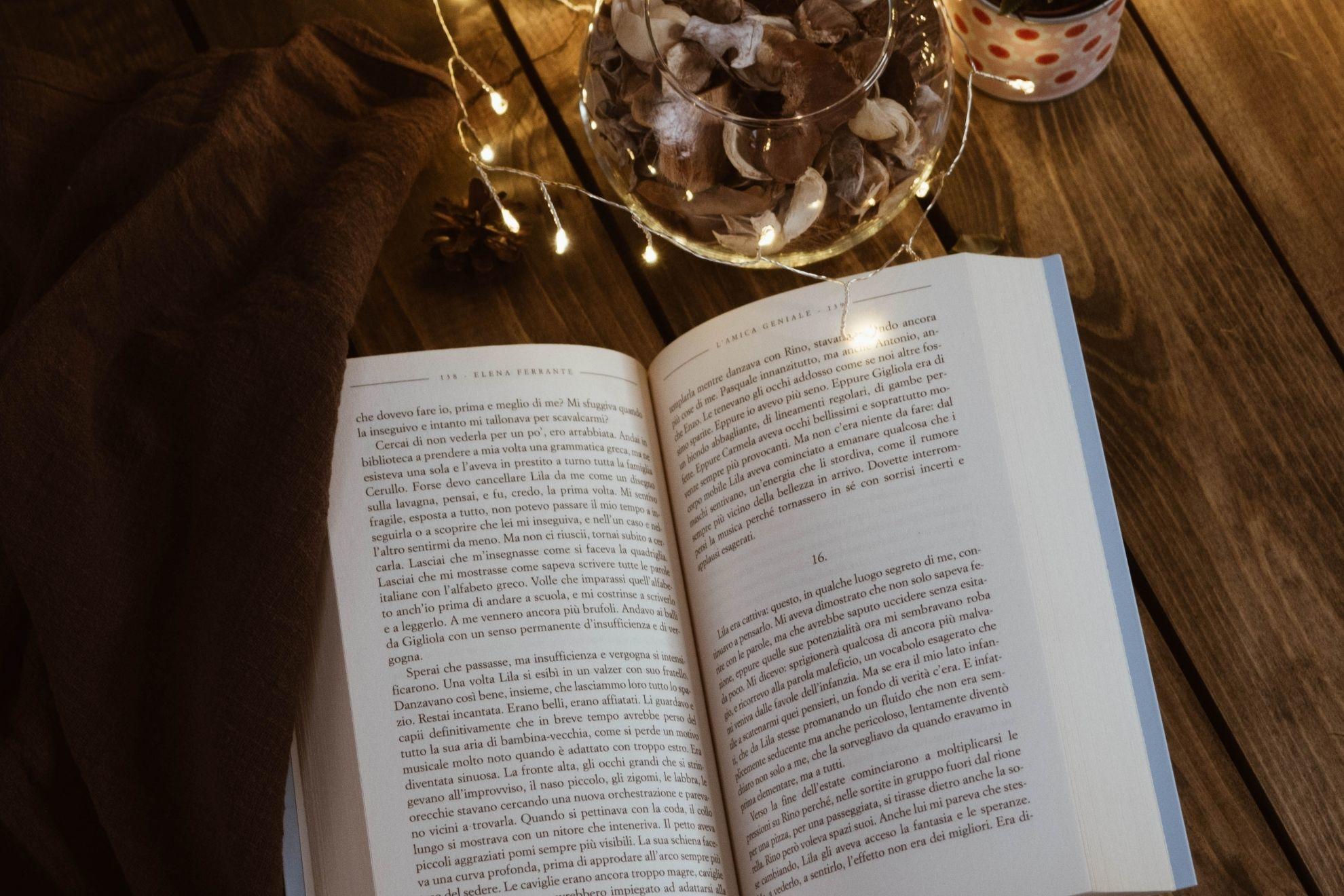 Comment initier un enfant à lire des livres ?