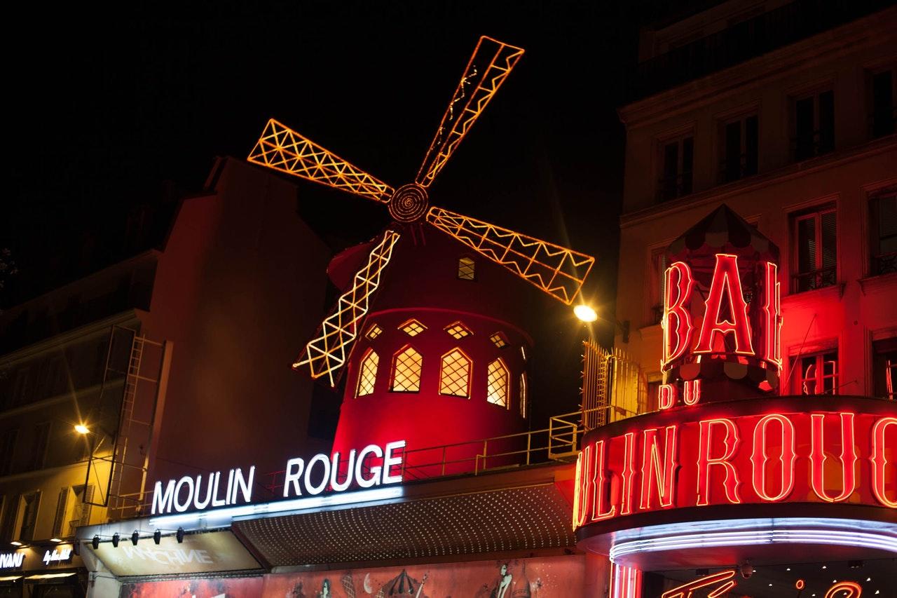 Comment apprendre le French Cancan ?