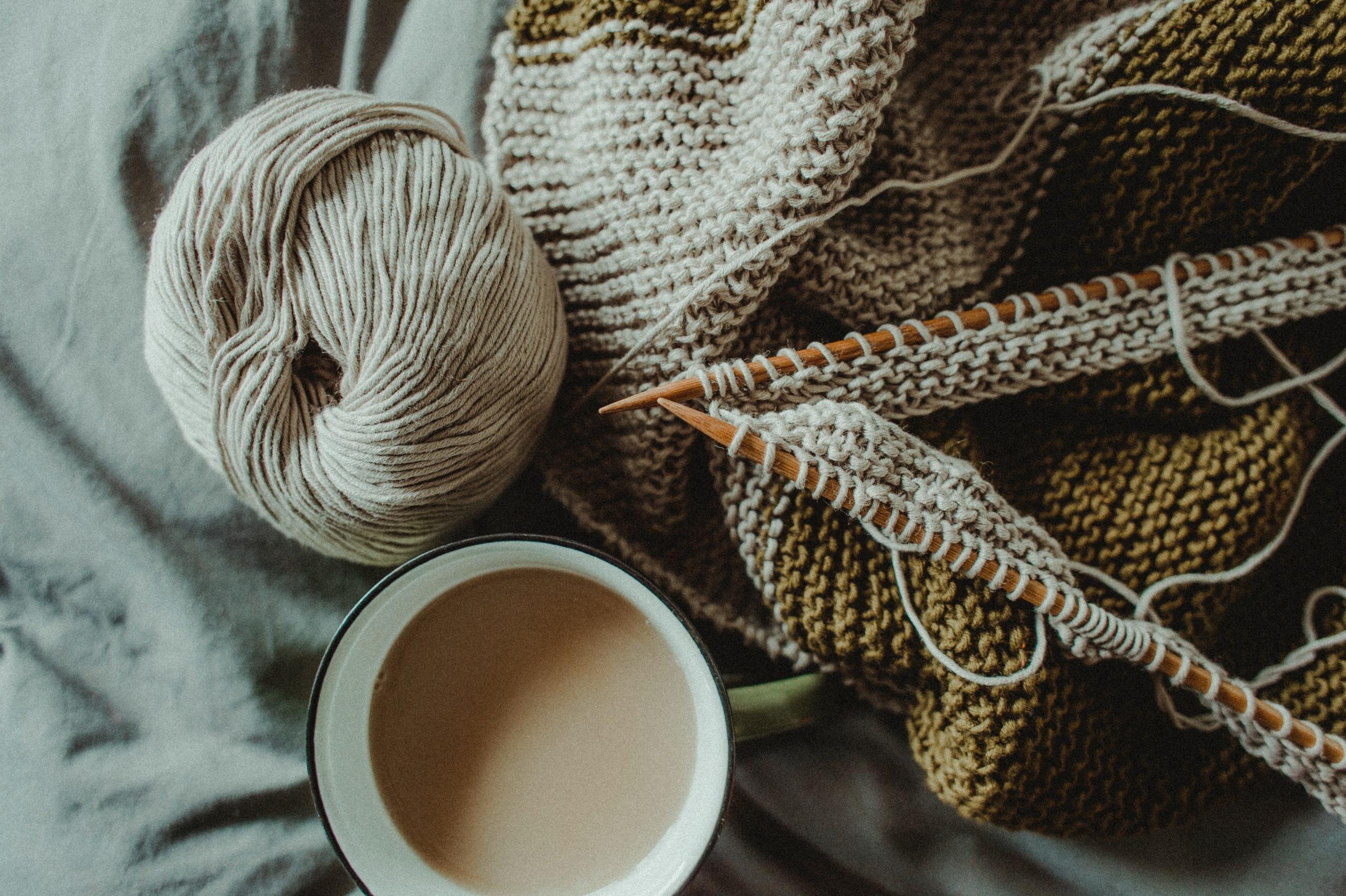 Comment trouver un prof de tricot ?