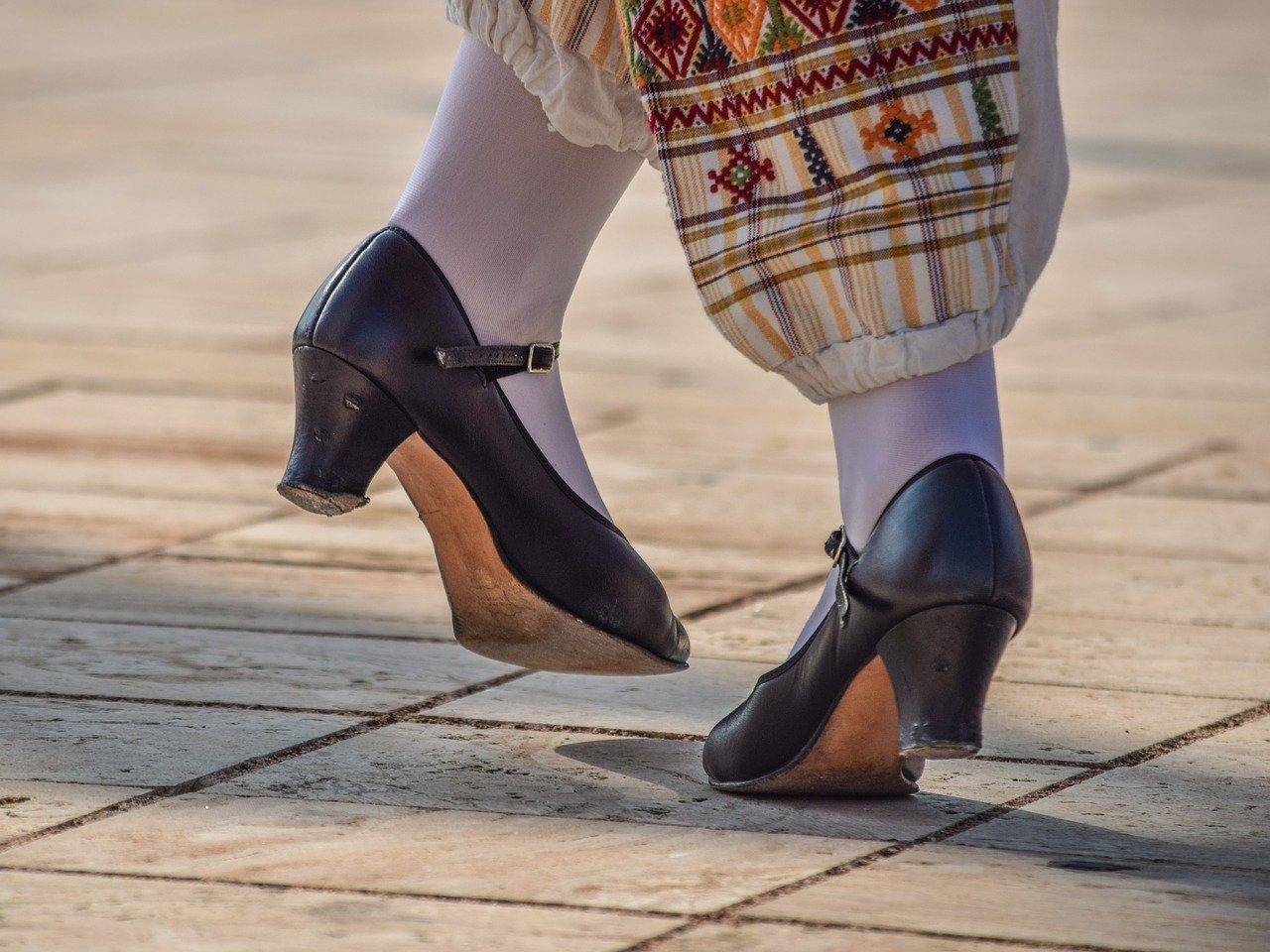 Comment apprendre les danses bretonnes ? 