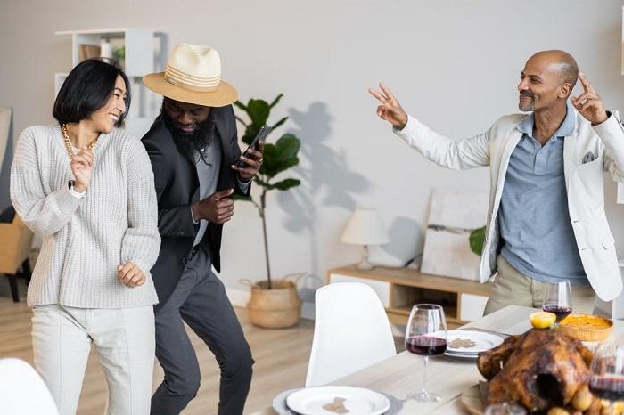 Quelle est la meilleure appli pour danser ?