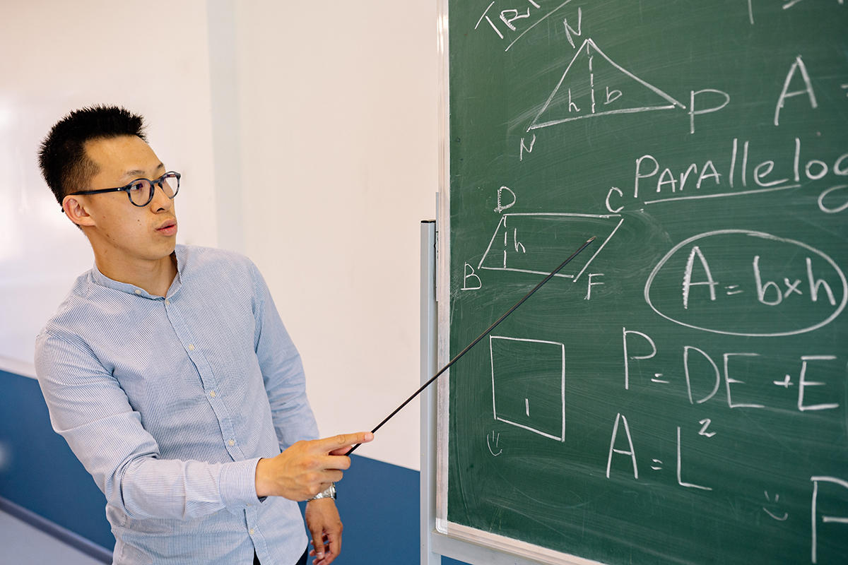 Pourquoi le tarif d’un cours de particulier varie selon les régions