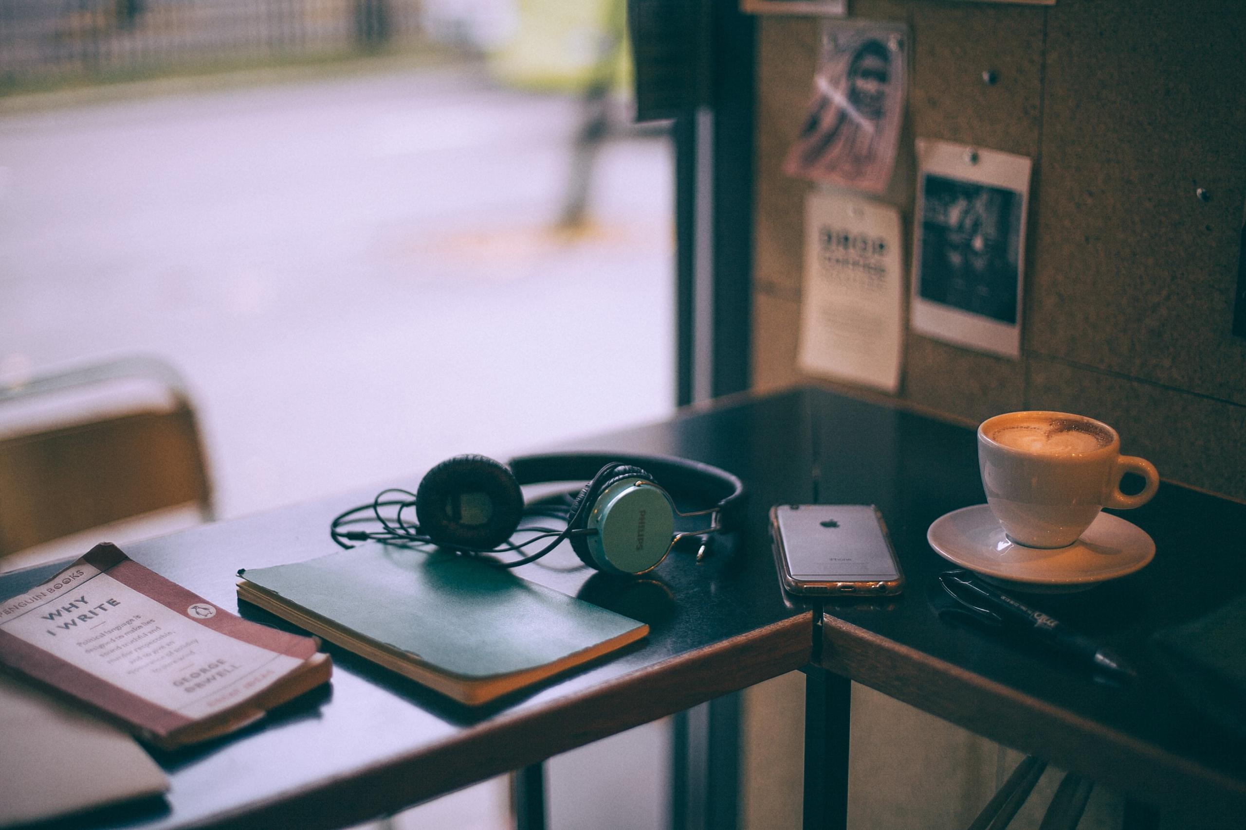 Comment construire une chanson avec un livre ?