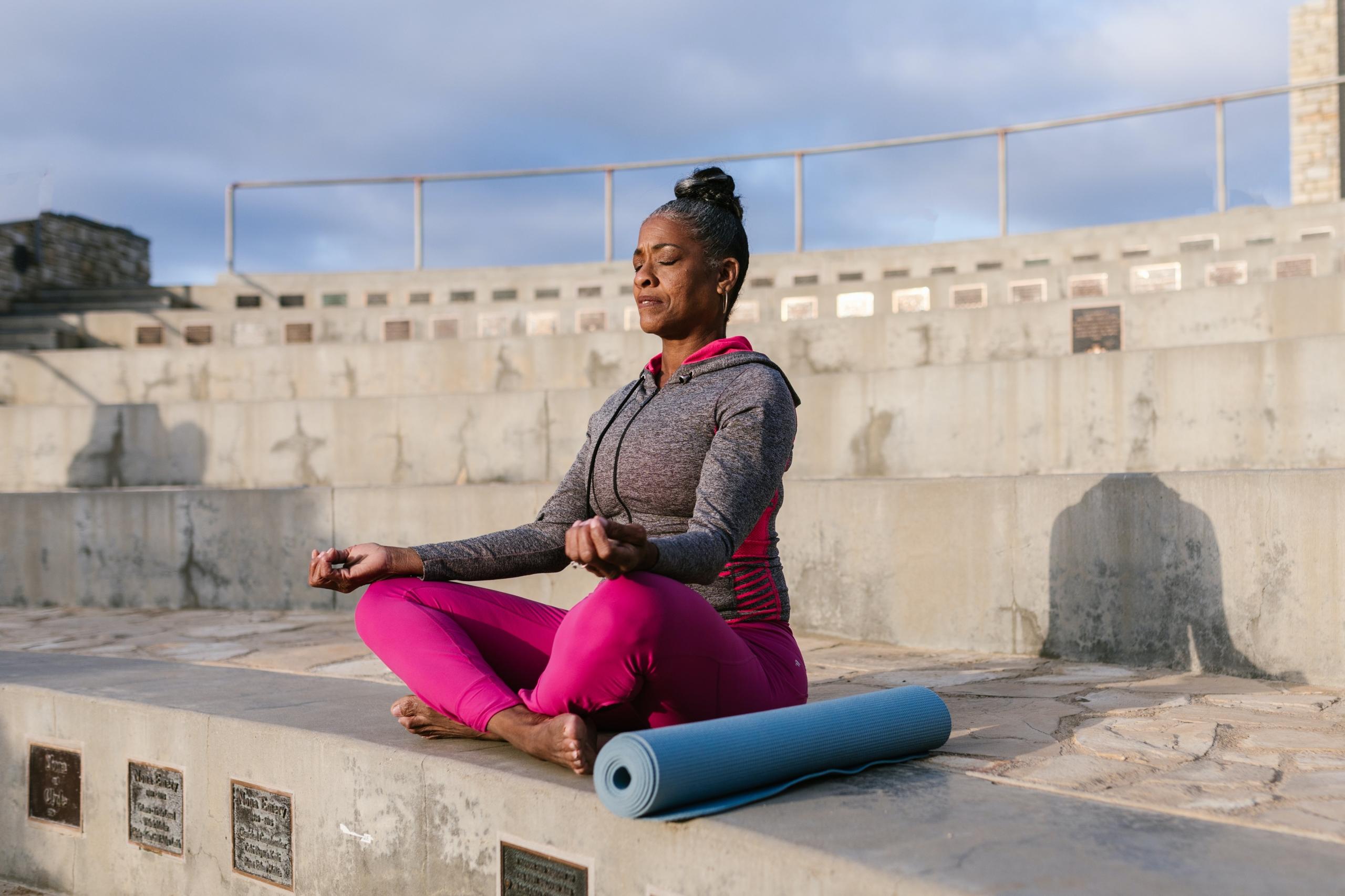 Où pratiquer la méditation en France ?