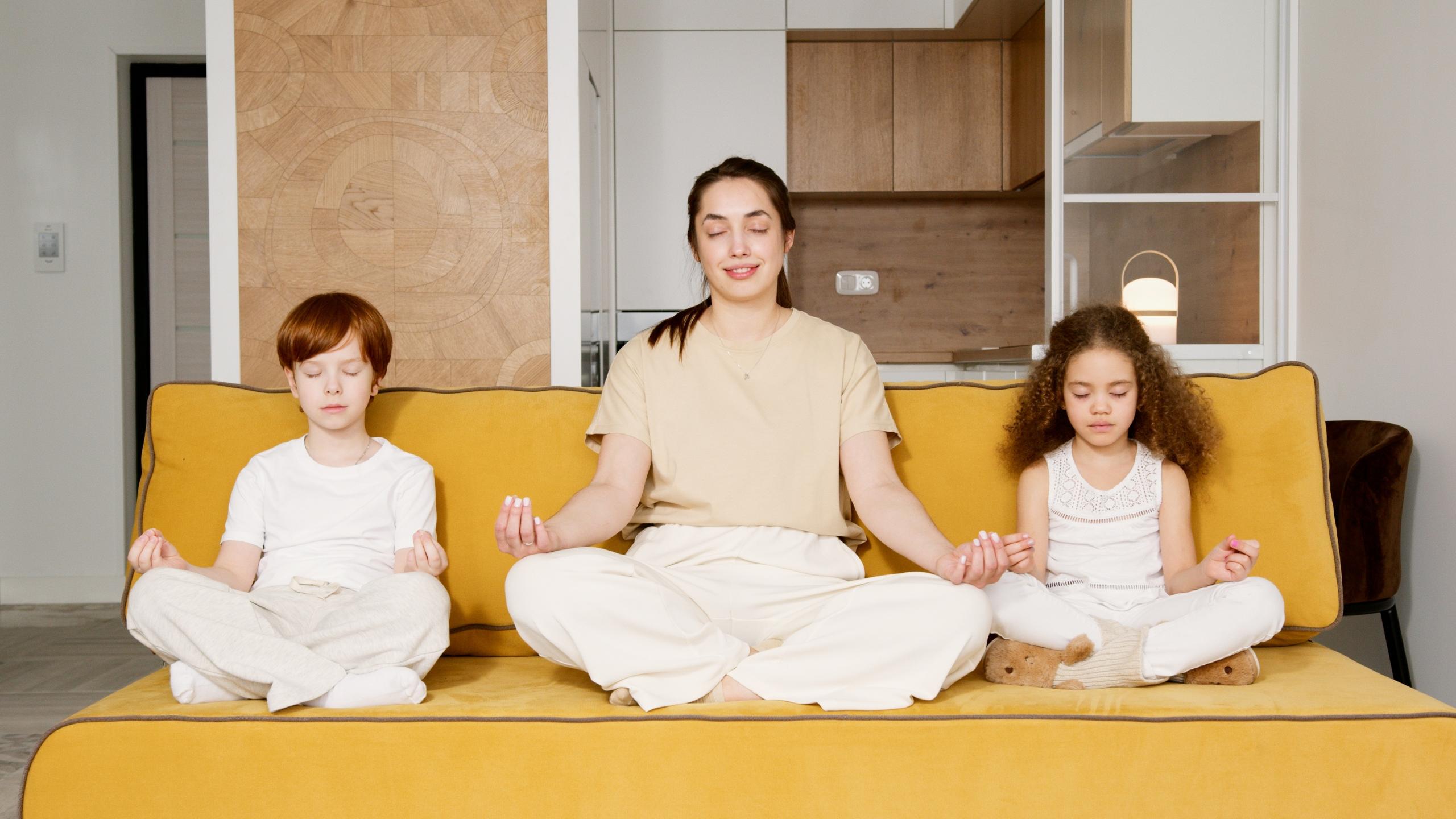 Comment trouver un bon prof de méditation à Lille ?