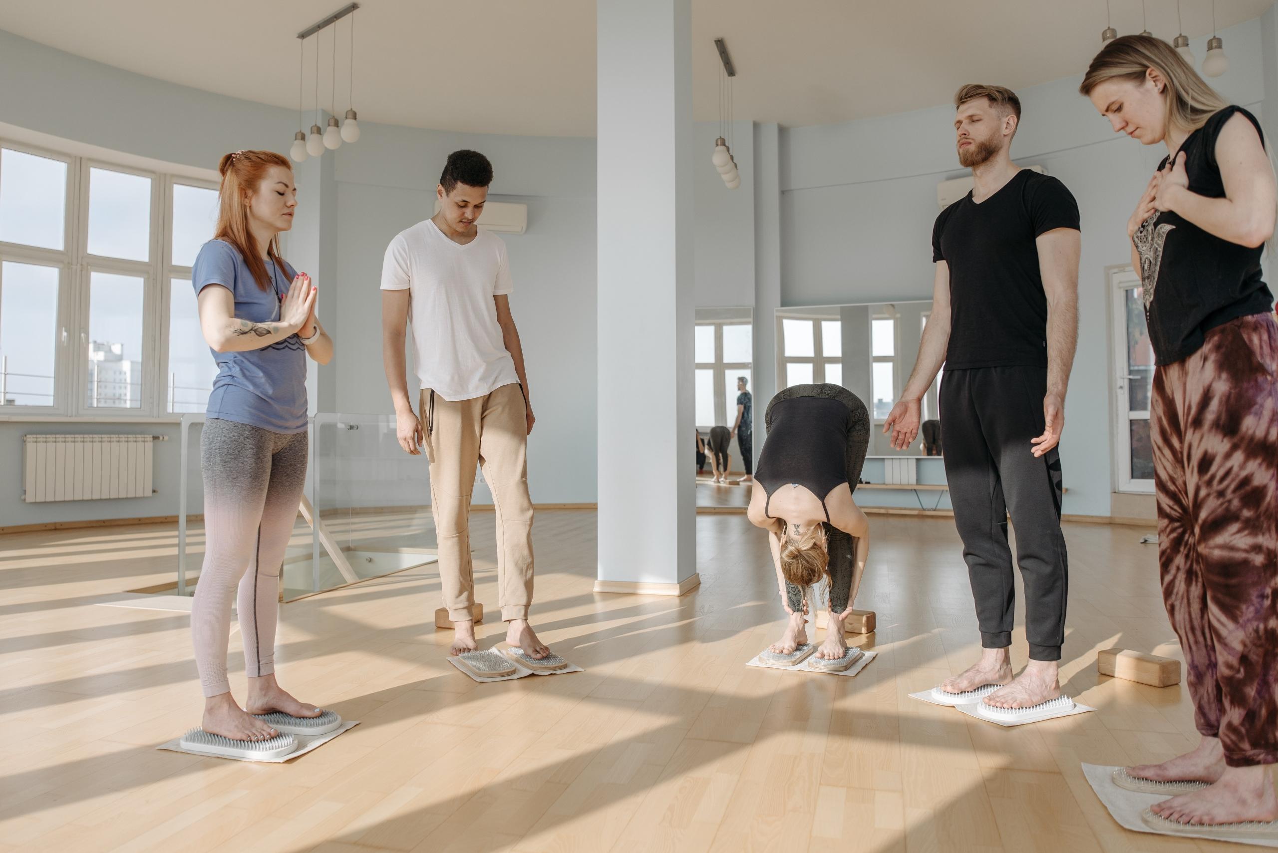Peut-on pratiquer la méditation en groupe à Montpellier ?