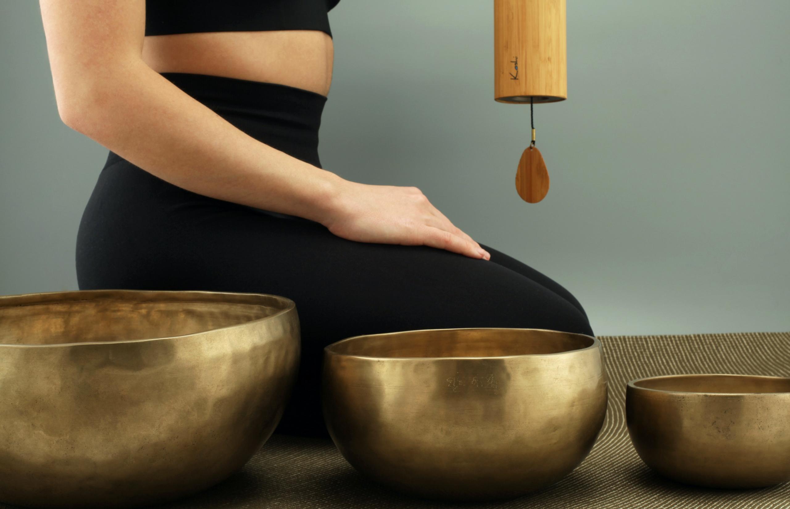 Quel est le meilleur prof de méditation de Lyon ?
