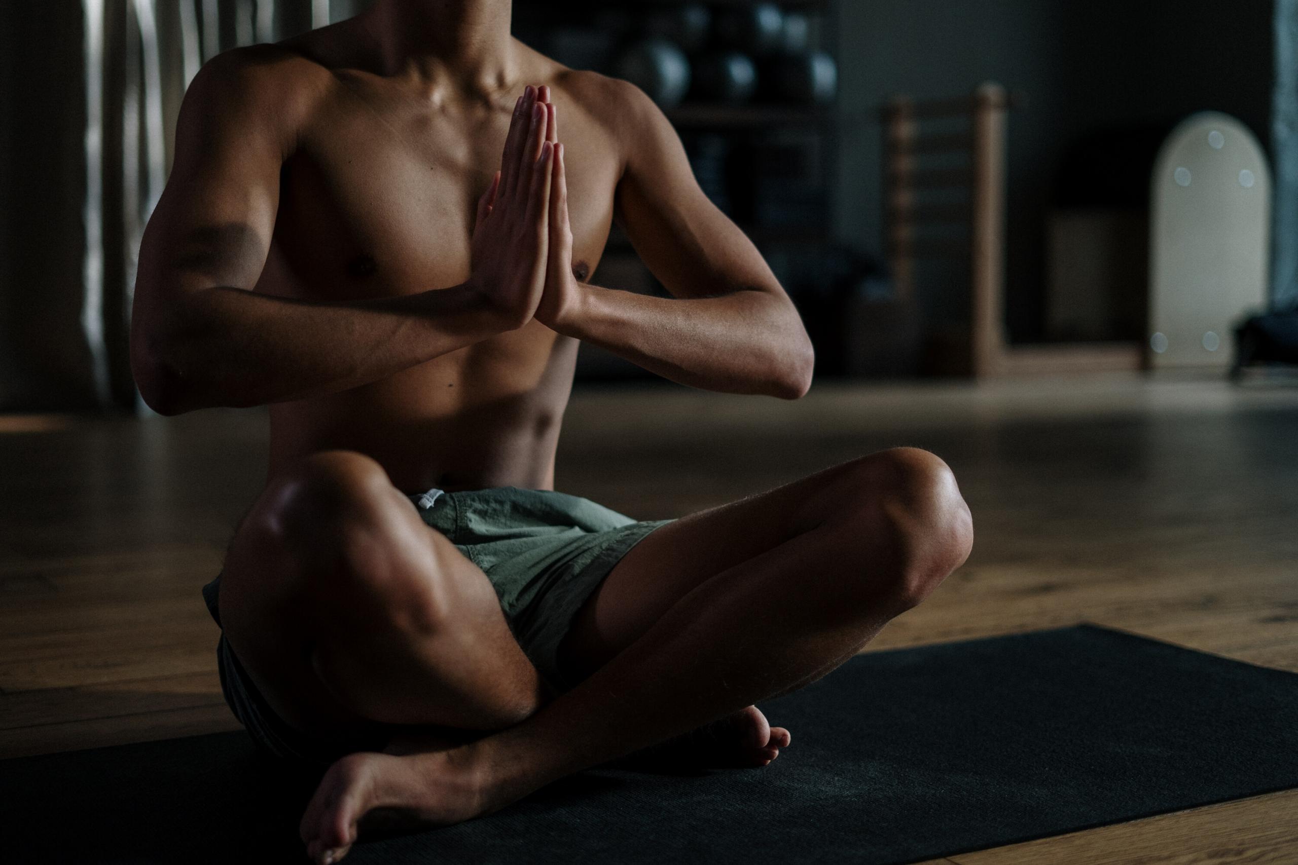 Peut-on partir en stage de méditation à Bordeaux ?