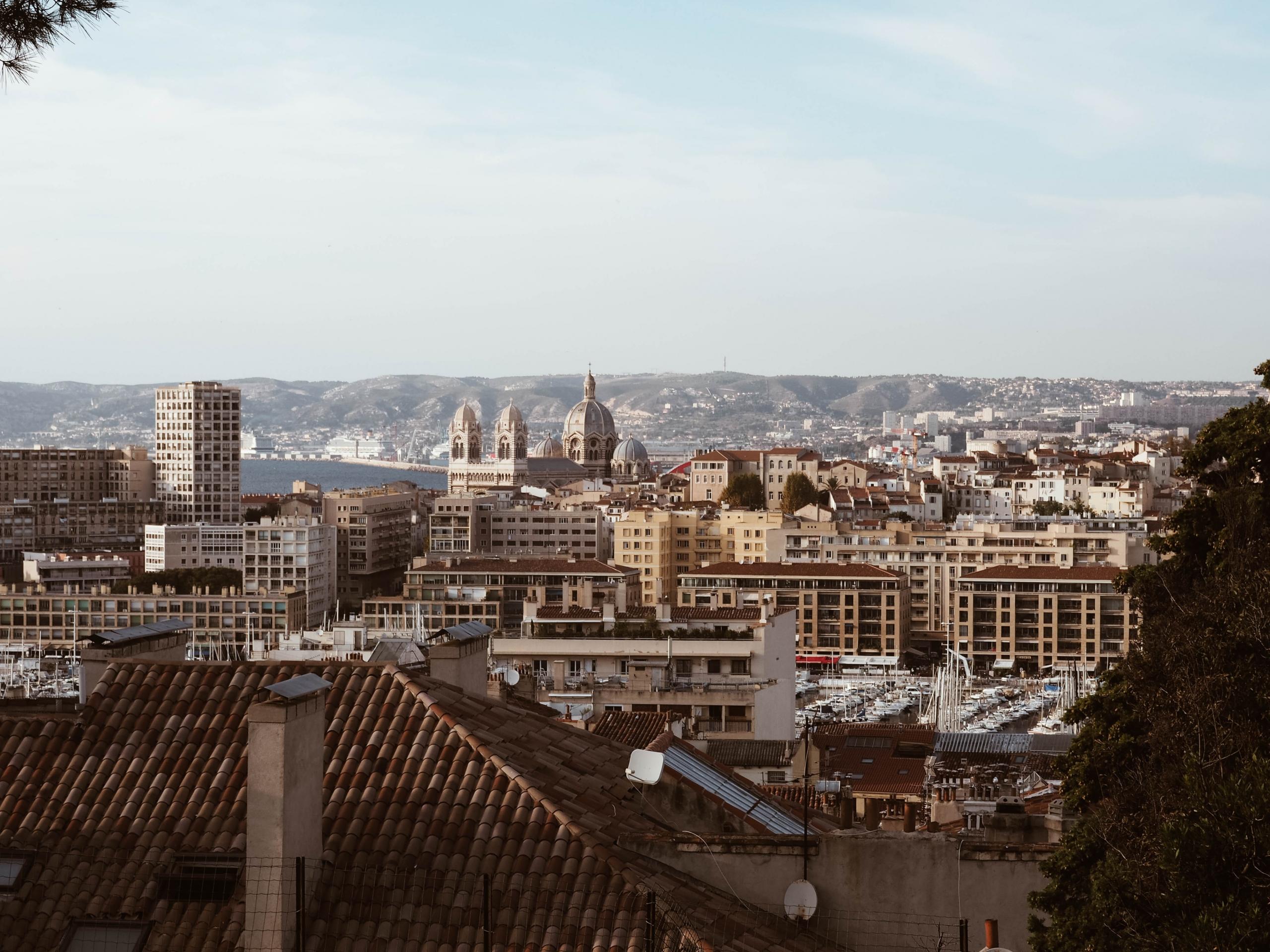 Peut-on faire de la méditation à Marseille ?