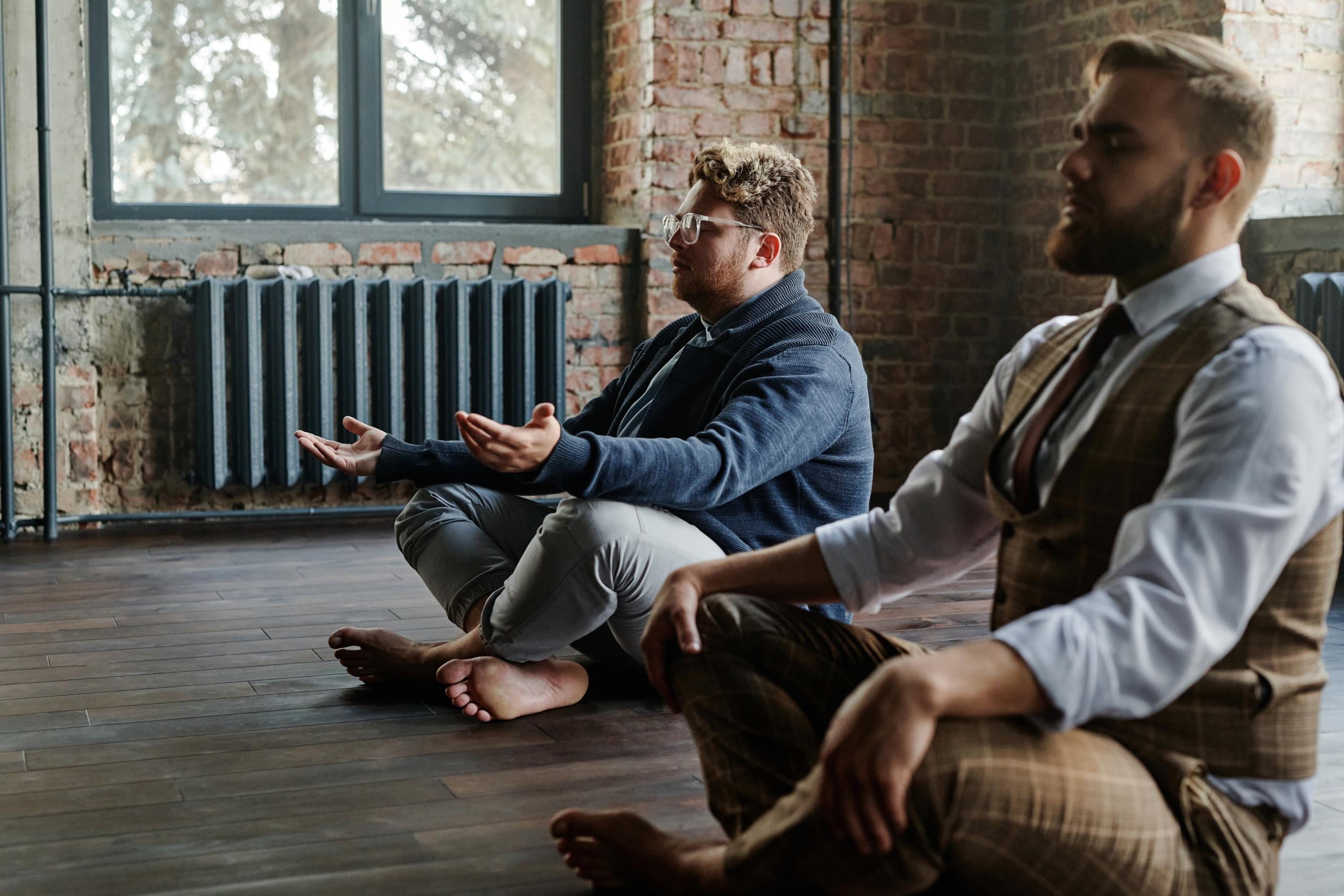 Où trouver un centre de méditation à Paris ?