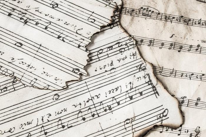 Quand est né le solfège ? 