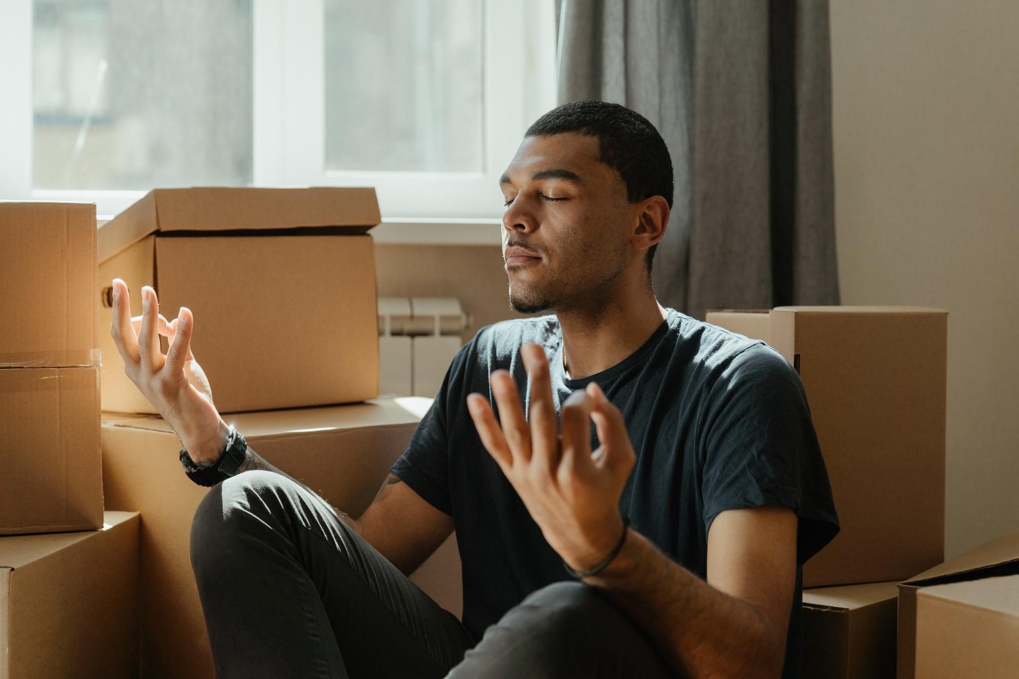 Comment se relaxer après une journée de travail stressante ?
