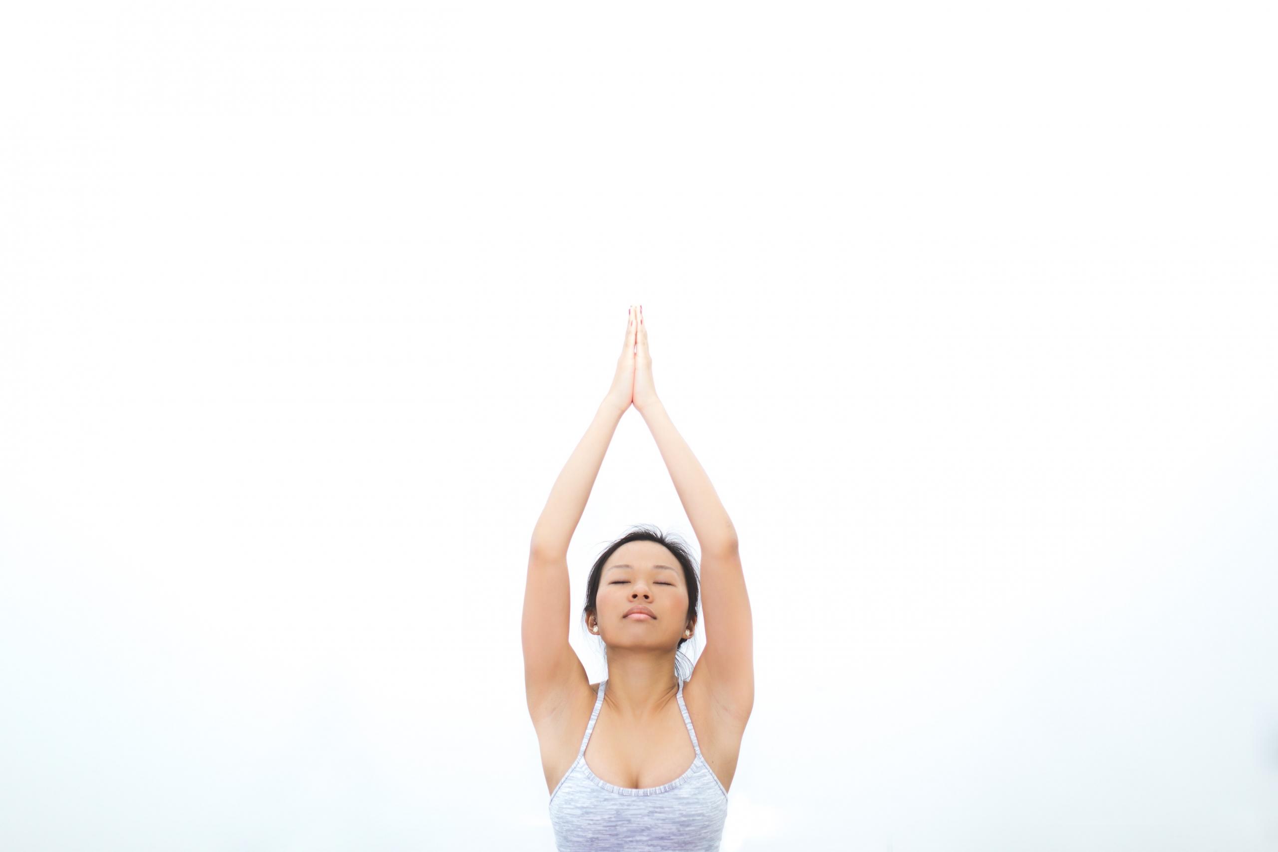 Peut-on faire de la méditation facilement en France ?