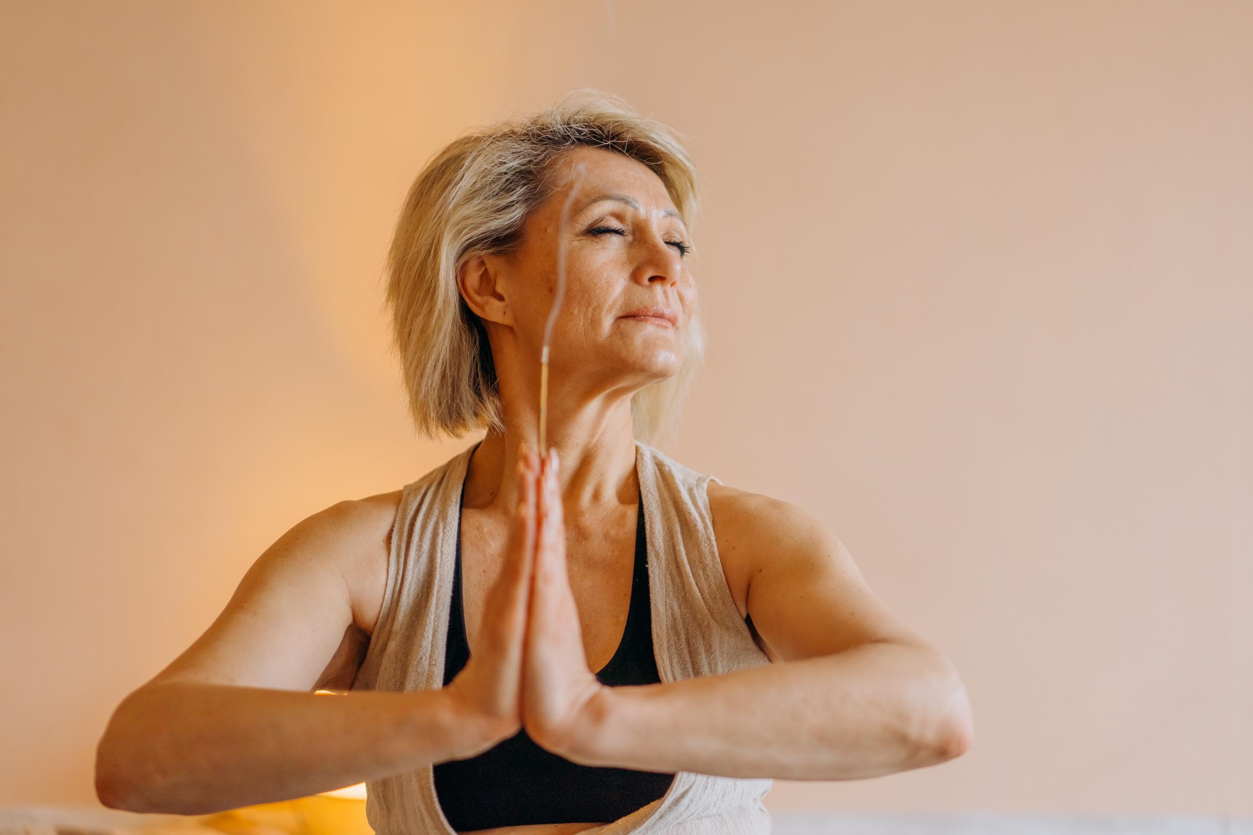 Combien de professeur de méditation y'a-t-il à Montpellier ?