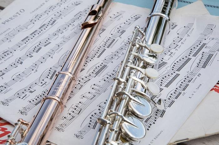 Comment faciliter les cours de solfège ? 
