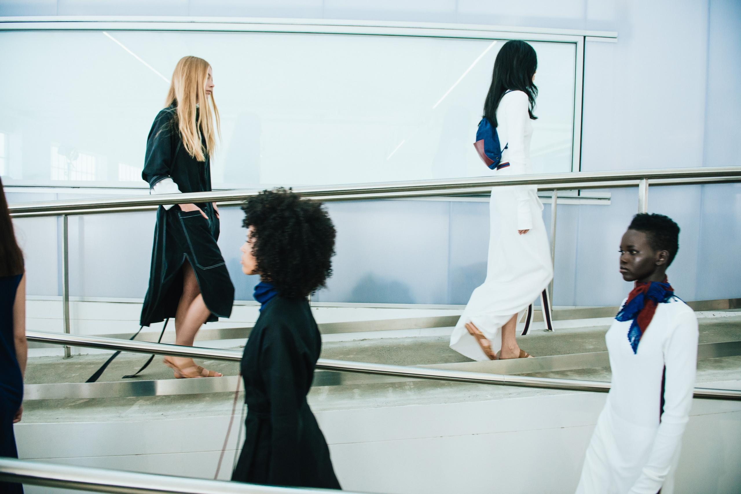 De quelle manière se rendre à Paris pour la fashion week ?