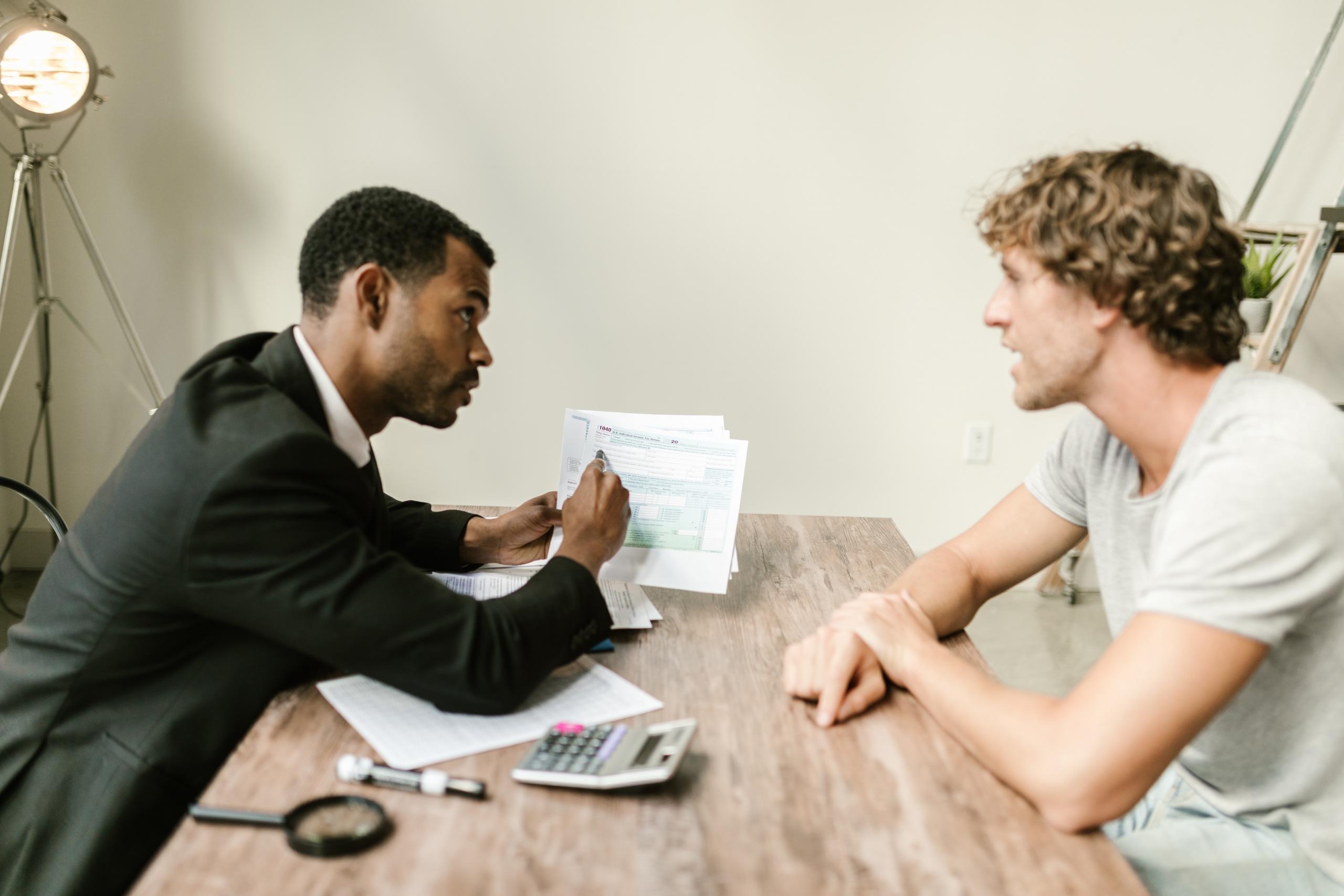 Comment choisir son professeur de comptabilité sur Superprof ?