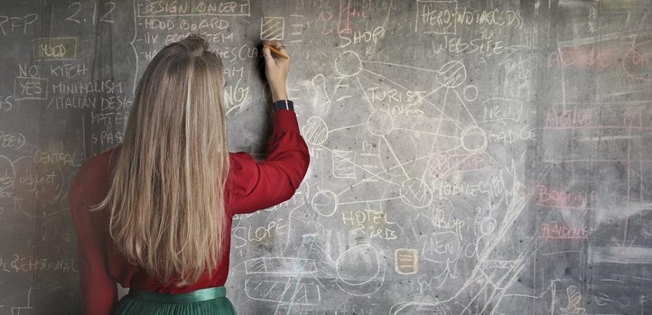 Comment devenir scientifique ?