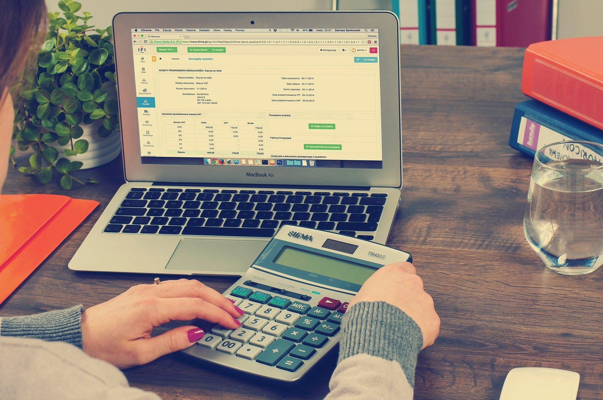 Le bouche-à-oreille marche t'il pour prendre des cours de comptabilité et gestion ?