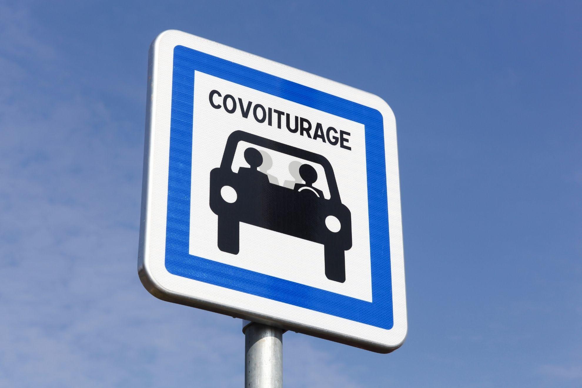Quelles sont les applis pour covoiturer au quotidien ?