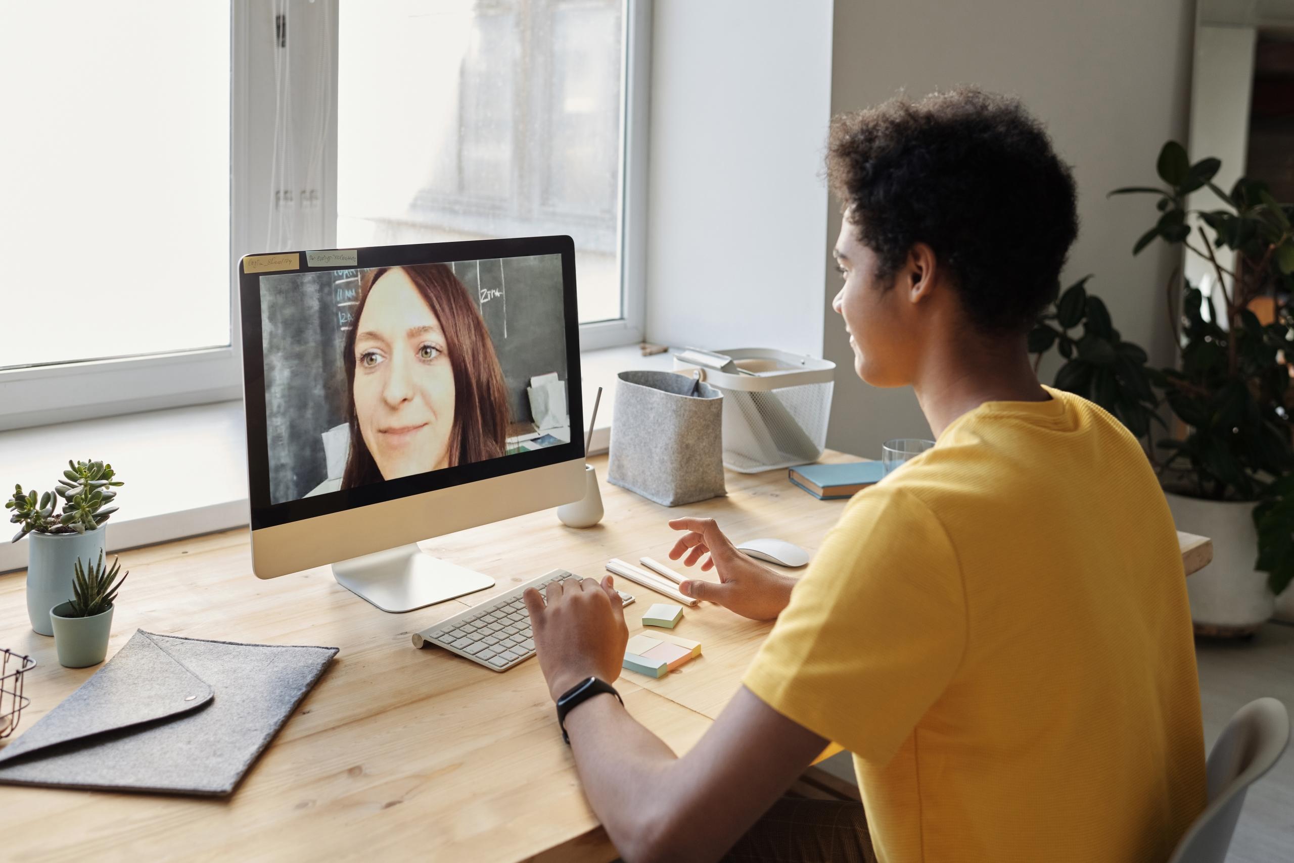 Comment devenir comptable en suivant des leçons sur ordinateurs ?