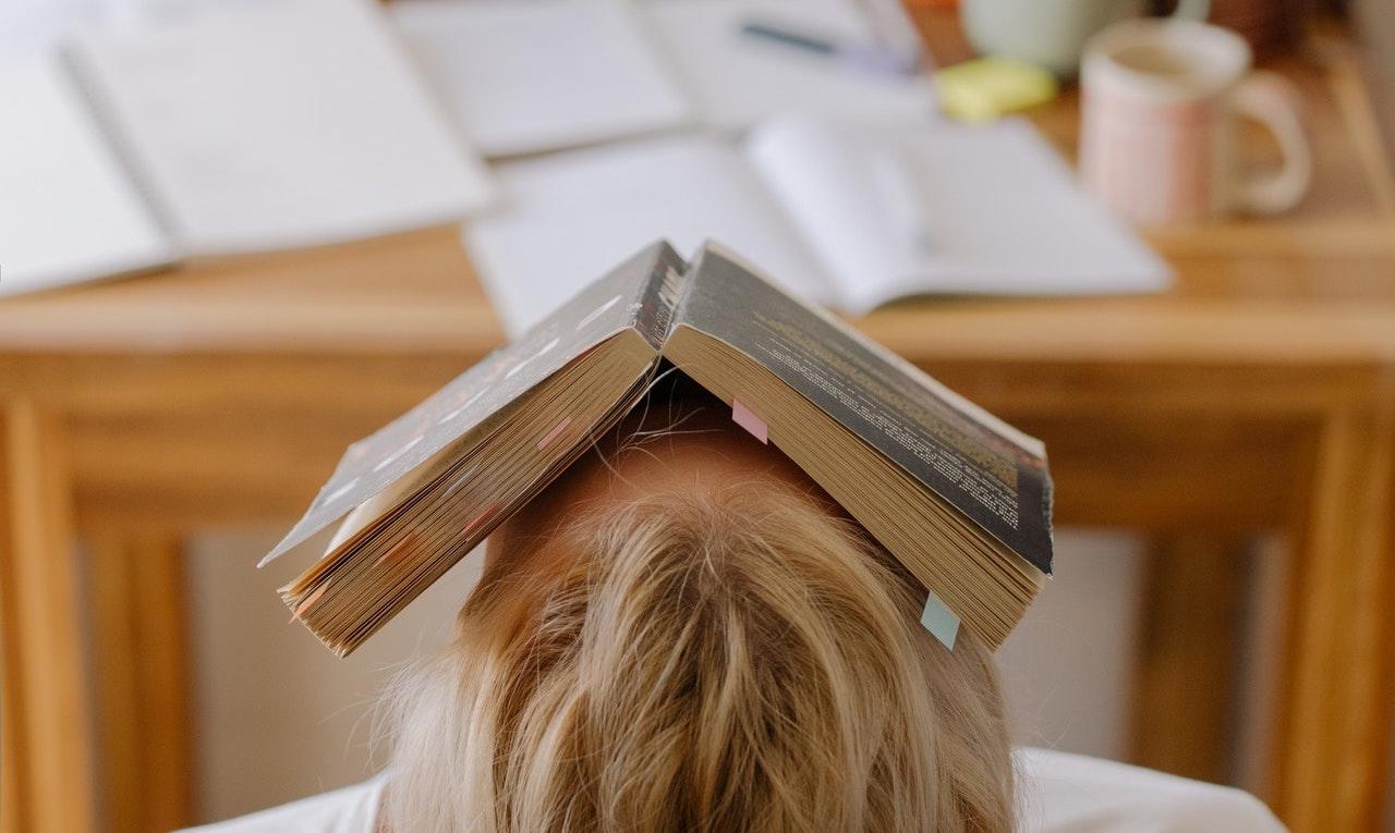 Comment s'organiser pour la dernière année de master ? 
