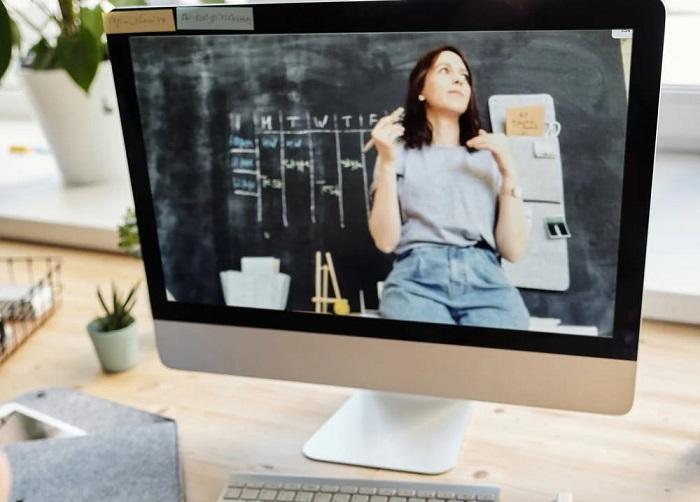 Comment trouver un prof en ligne ?