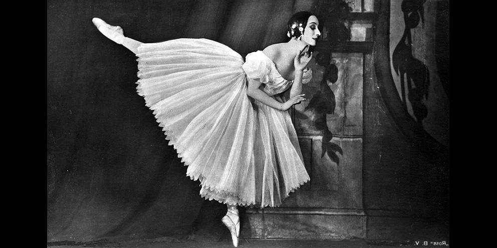 A la découverte des plus grandes danseuses classiques !