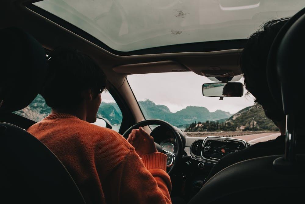 En combien de temps apprendre à conduire ? 