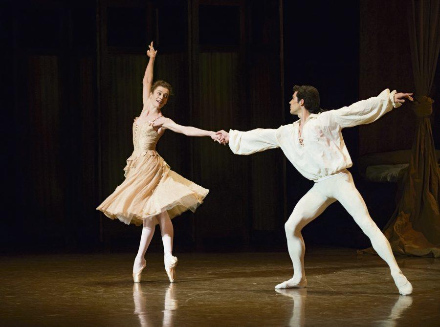Quelles sont les danseuses que vous connaissez ?
