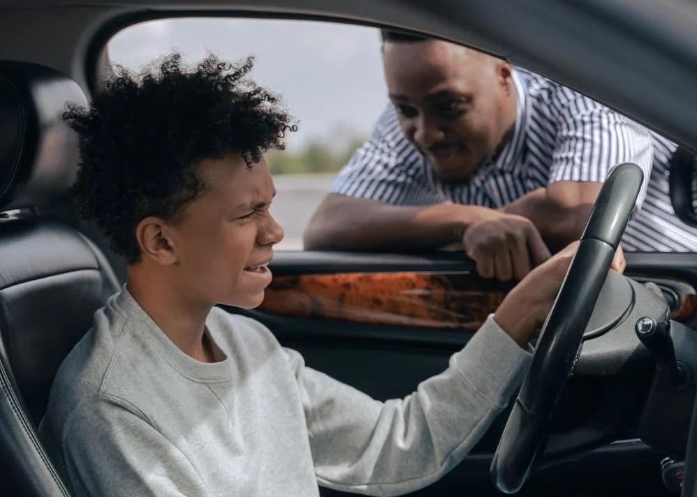 Comment déstresser pour conduire plus sereinement ?