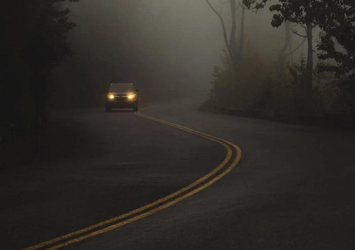 Quels feux utiliser selon la route ?