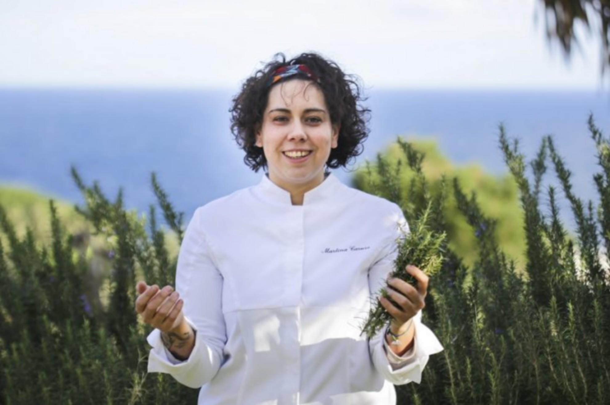 Comment mettre en valeur la cuisine italienne avec des produit locaux et de saison ?