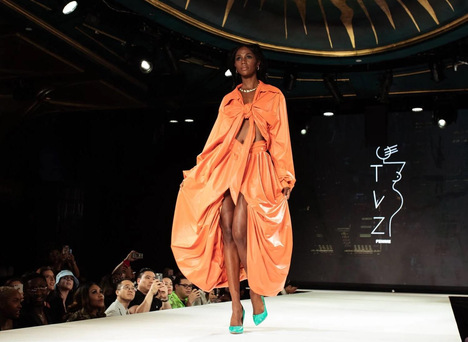 Comment se déroule la fashion week de Paris ?