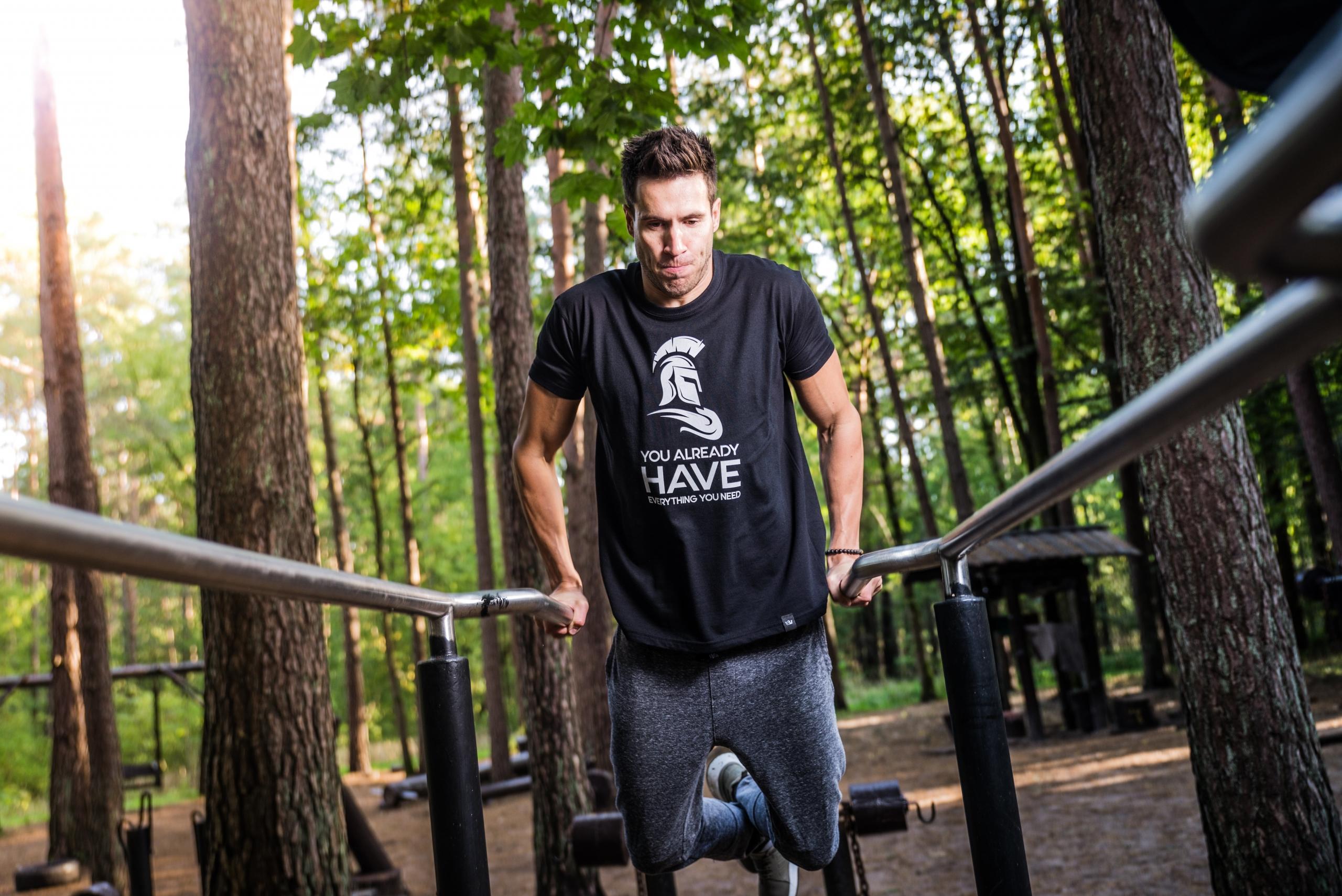 Quel est le top 10 des exercices de street workout ?