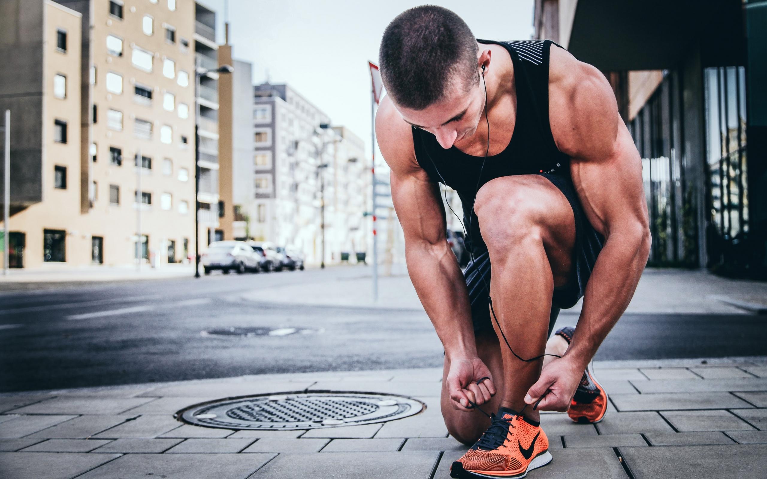 Quels sont les avantages du street workout ?