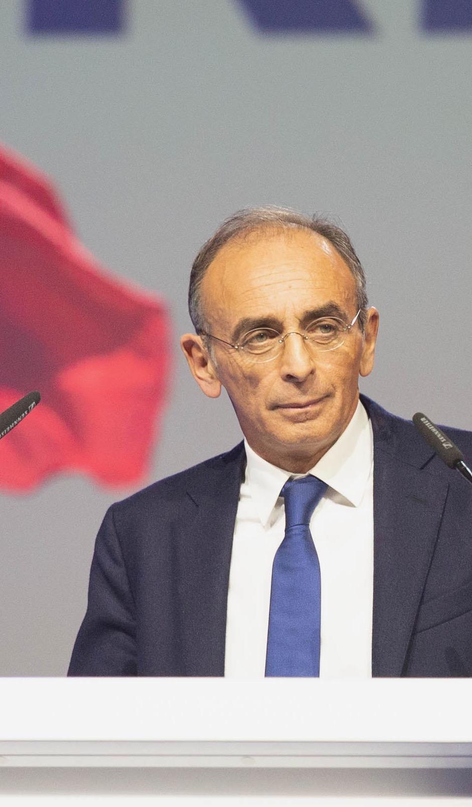 Quelles sont les principales réformes autour de la scolarité des Français qui sont proposées par le candidat Reconquête ?