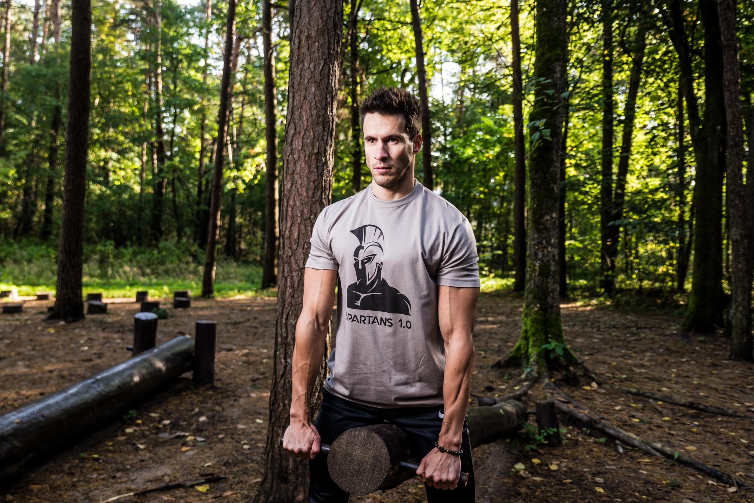 Comment se déroule un cours de street workout ?