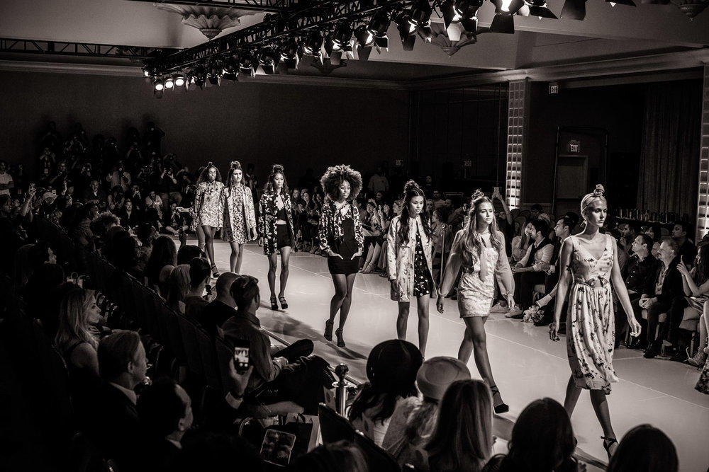 Comment assister à la Fashion Week ?