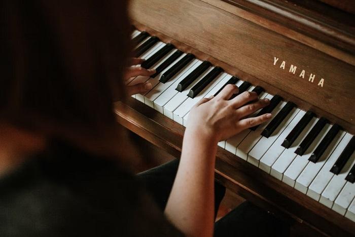 Quel est le parcours des pianistes concertistes ?