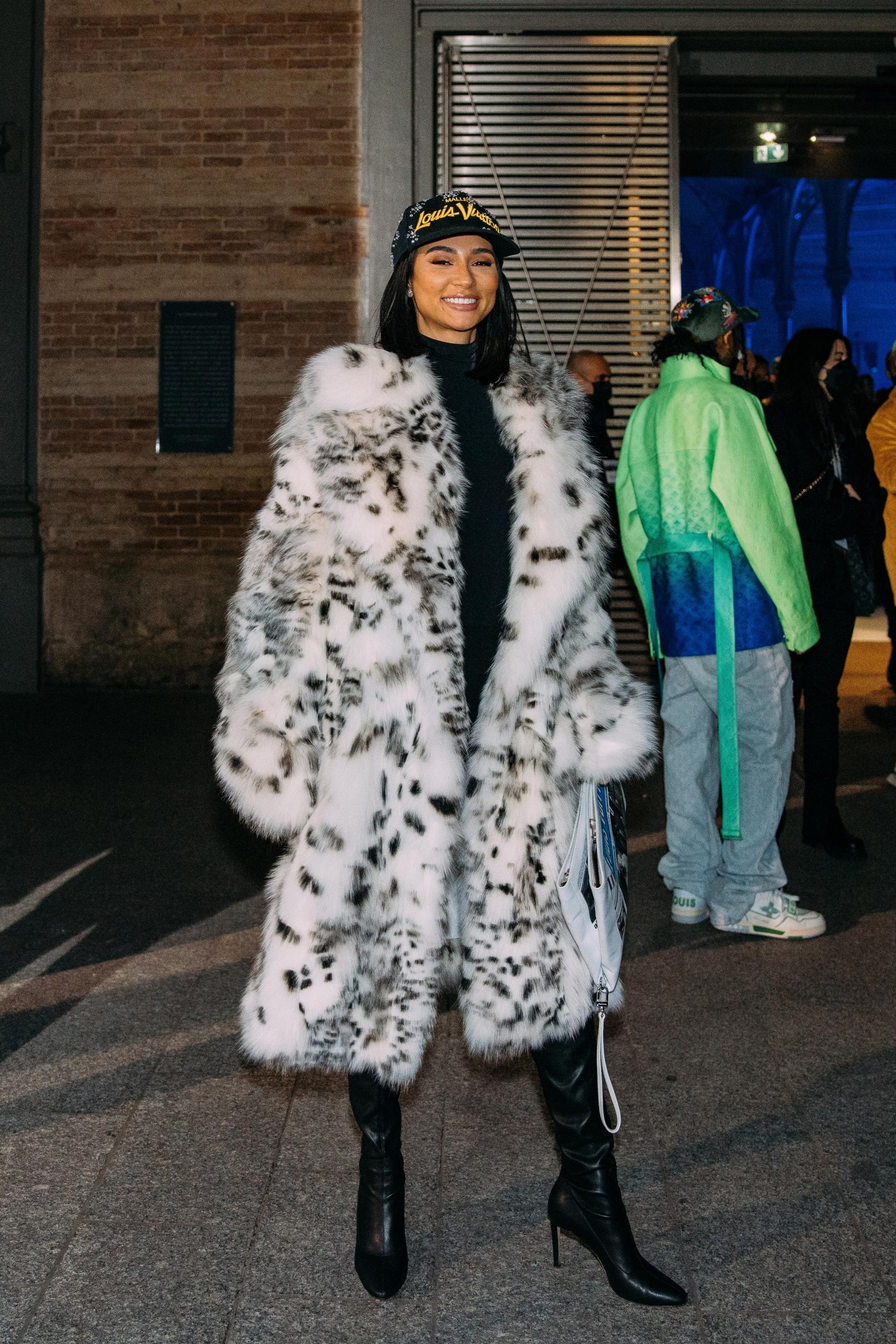 ACIELLE / STYLEDUMONDE