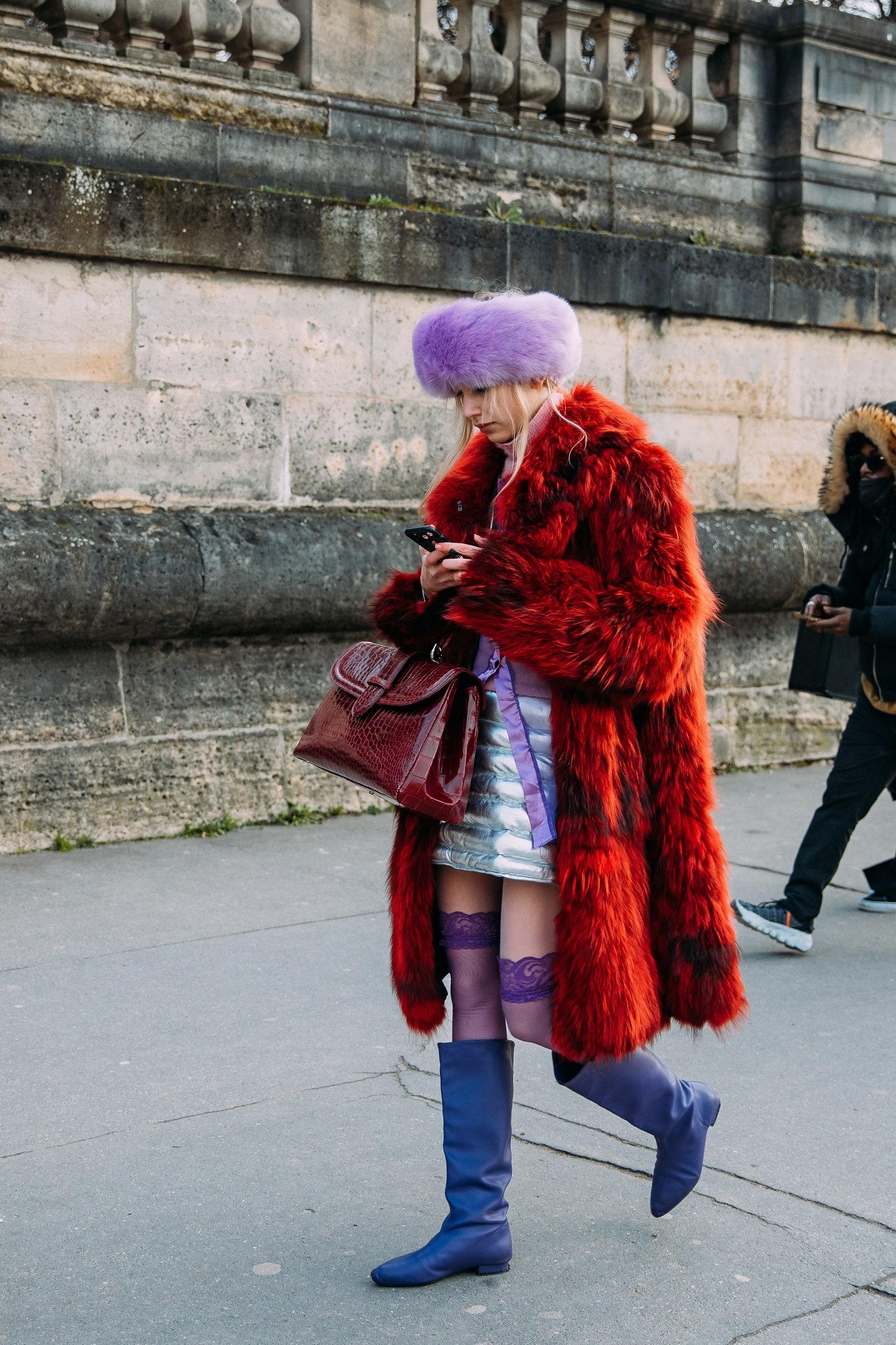 ACIELLE / STYLEDUMONDE