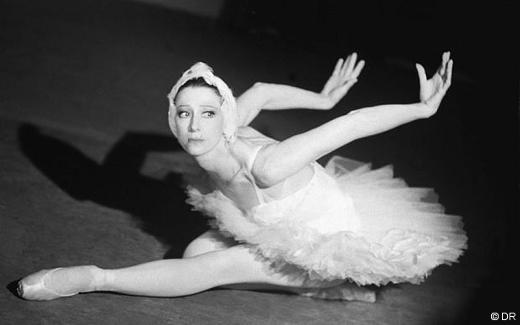 Les plus grandes figures de la danse dans le monde !