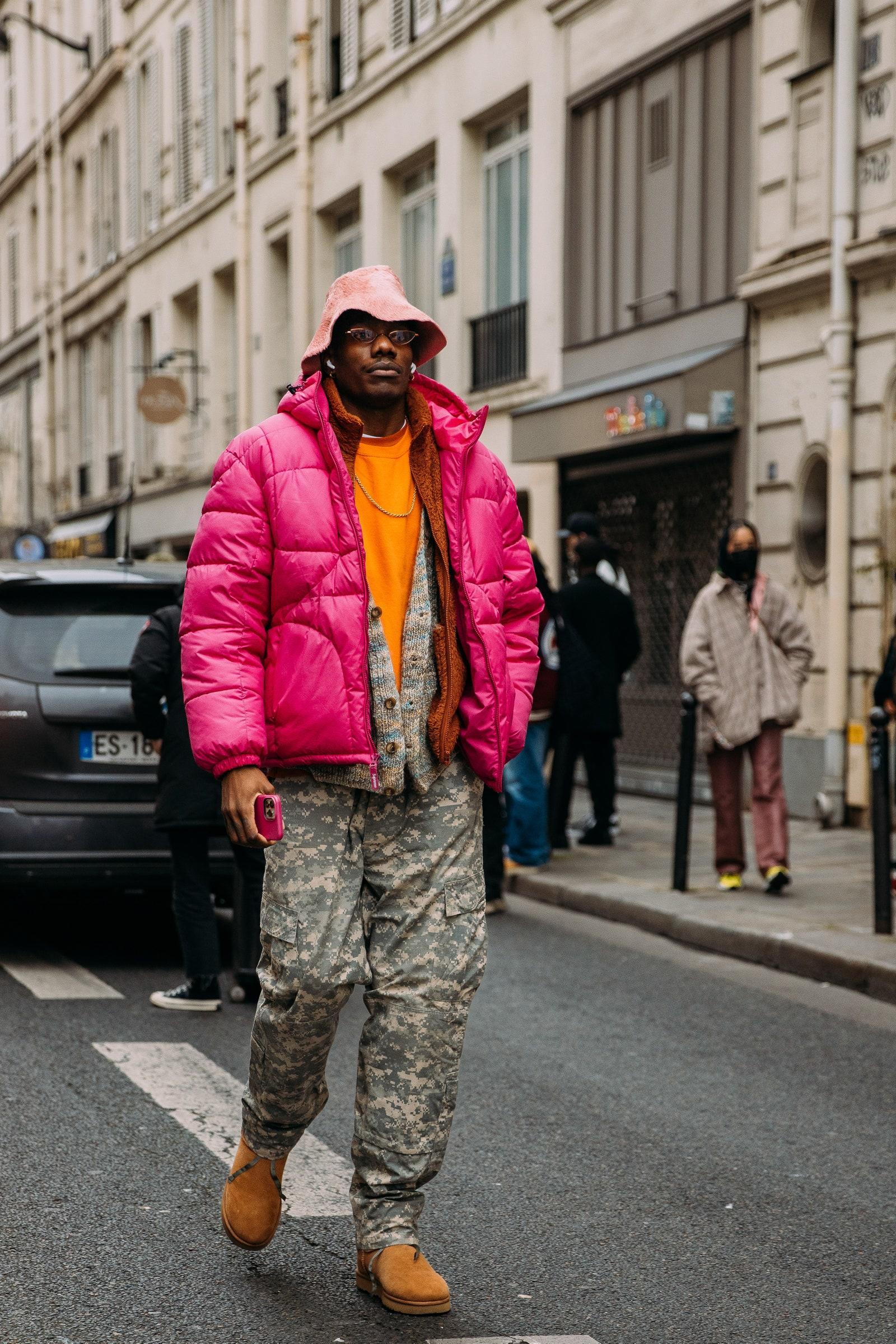 ACIELLE / STYLEDUMONDE