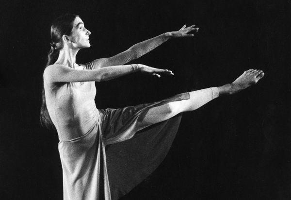 Quelles sont les légendes féminines de la danse ?