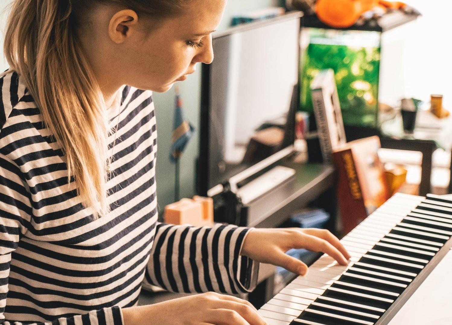 Que jouer au piano pour faire du jazz ?