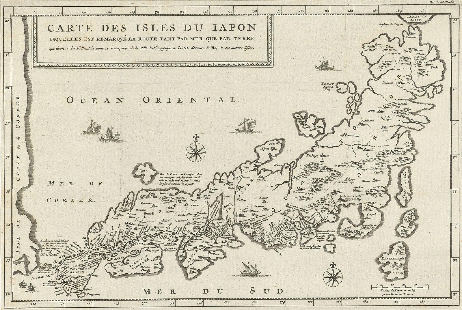 Comment tenir correctement un carnet de voyage lorsque l'on prévoit de partir faire un voyage au Japon ?