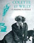 Colette-Willy-Claudine