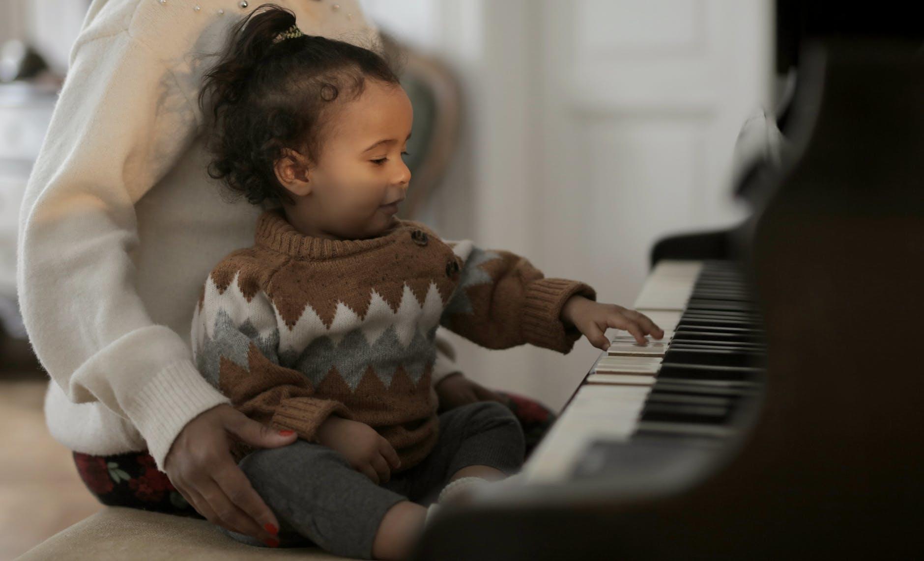 Comment progresser en piano jazz ? 